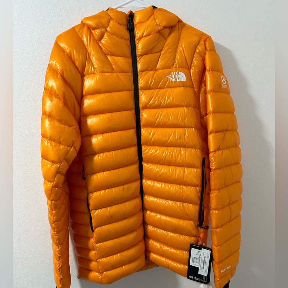 NORTH FACE MEN L3 LIMITED SAMPLE JACKET
